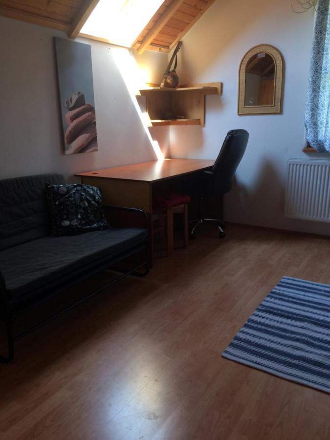 Cosy Rooms On The Lake Near Budapest And The Airport Isaszeg エクステリア 写真