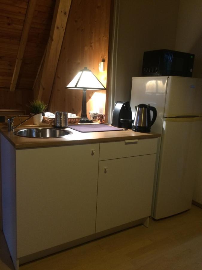 Cosy Rooms On The Lake Near Budapest And The Airport Isaszeg エクステリア 写真