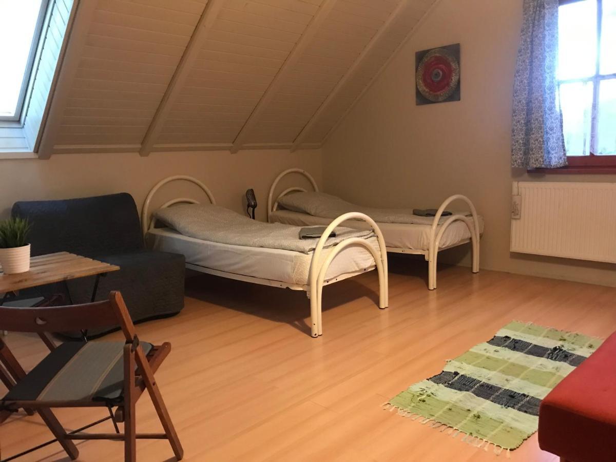 Cosy Rooms On The Lake Near Budapest And The Airport Isaszeg エクステリア 写真
