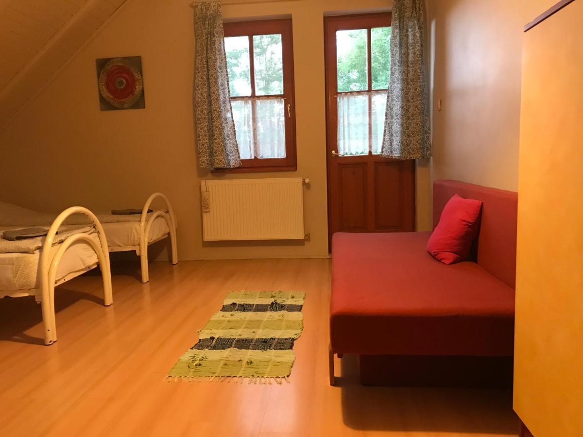 Cosy Rooms On The Lake Near Budapest And The Airport Isaszeg エクステリア 写真