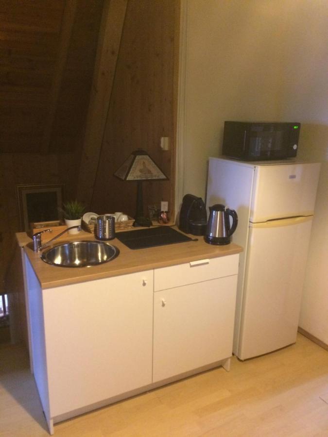 Cosy Rooms On The Lake Near Budapest And The Airport Isaszeg エクステリア 写真